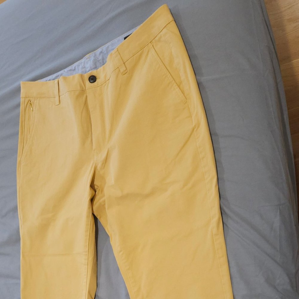 Men's Bonobos Stretched Washed Chinos 2.0